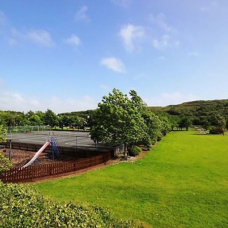 93 Clifden Glen Holiday Home Zewnętrze zdjęcie