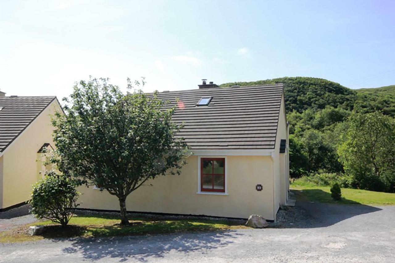 93 Clifden Glen Holiday Home Zewnętrze zdjęcie