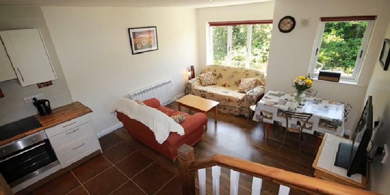93 Clifden Glen Holiday Home Zewnętrze zdjęcie