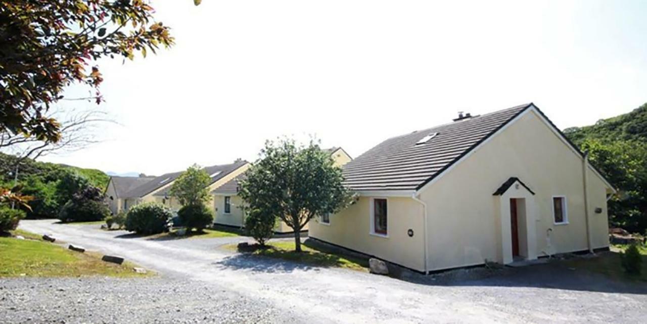 93 Clifden Glen Holiday Home Zewnętrze zdjęcie